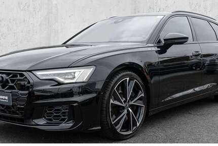Audi S6 16.113 km 63.980 &euro; Düsseldorf 40474