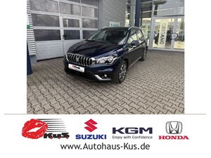 Suzuki SX4 S-Cross 1.4 Comfort+ Allgrip Hybrid LED & Lede 44.539 km 18.333 &euro; Meerbusch 40667