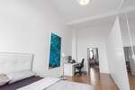 Etagenwohnung Düsseldorf Grafenberg - 2 Zimmer, 97 m&sup2;, 425.000&euro; | Angebot:25878996