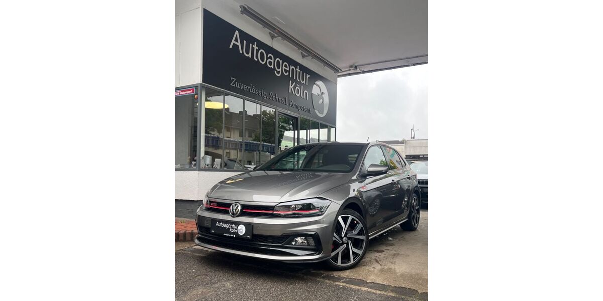 VW Polo 68.550 km 17.490 &euro; Köln 51067