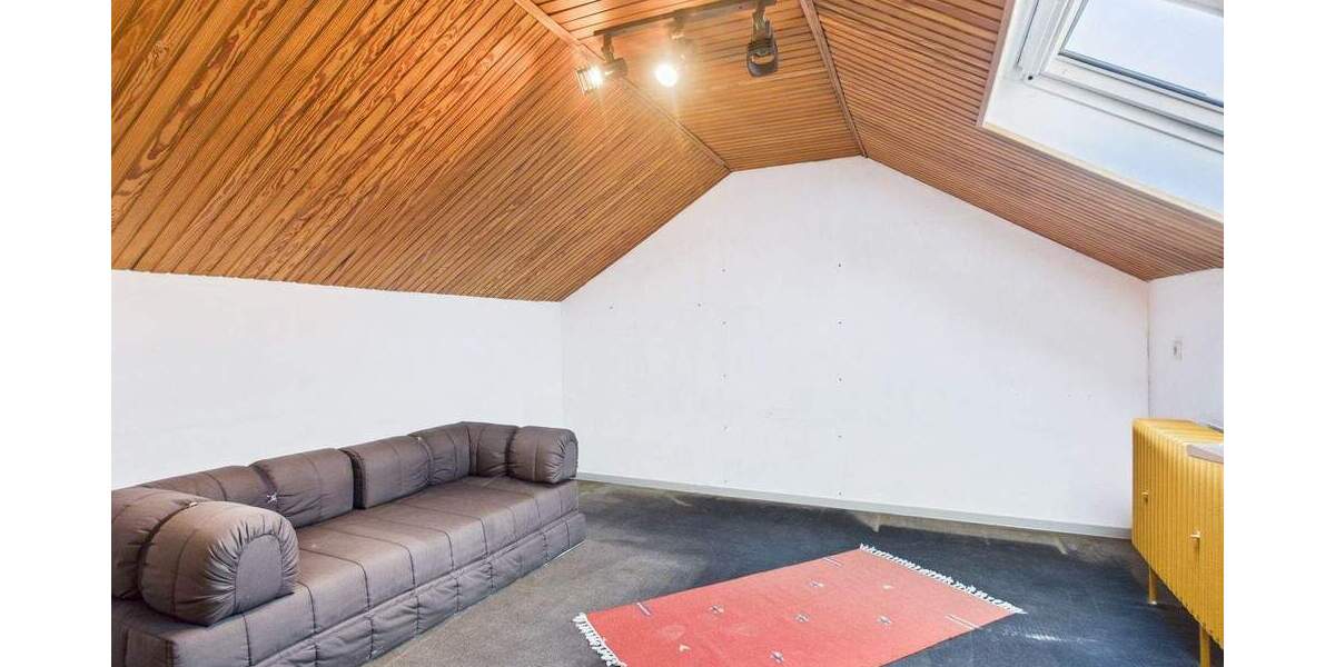 Einfamilienhaus Bergisch Gladbach / Refrath Alt-Refrath - 4 Zimmer, 110 m&sup2;, 469.000&euro; | Angebot:25691291