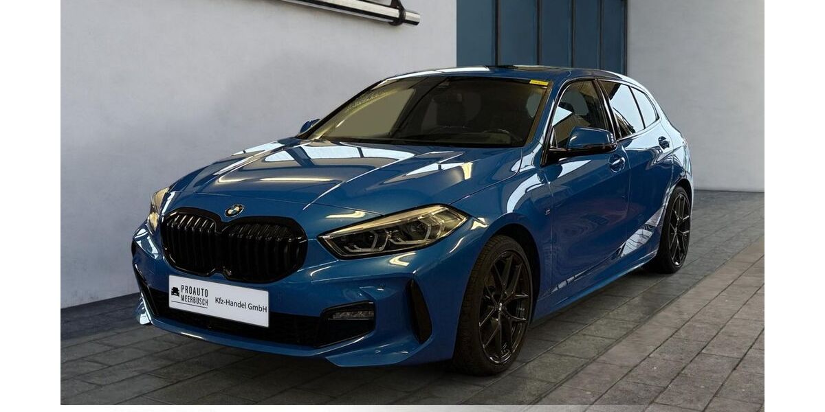 BMW 118 69.400 km 25.400 &euro; Meerbusch 40668