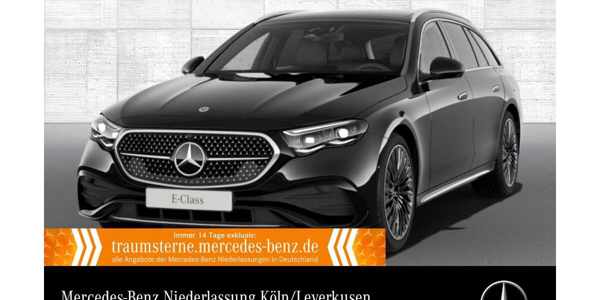 Mercedes-Benz E 300 14.000 km 50.980 &euro; Köln 51149