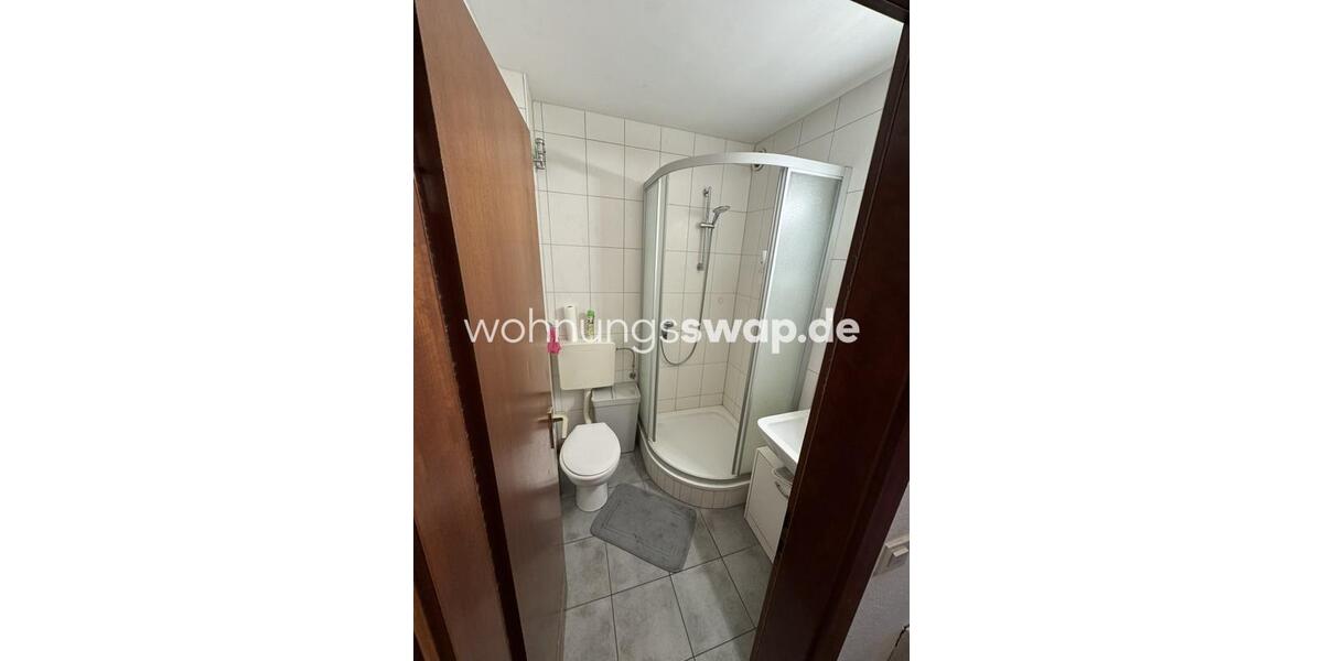 Etagenwohnung Köln Porz - 1 Zimmer, 30 m&sup2;, 300&euro; | Angebot:25856182