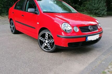 VW Polo 137.000 km 3.850 &euro; Köln 51069