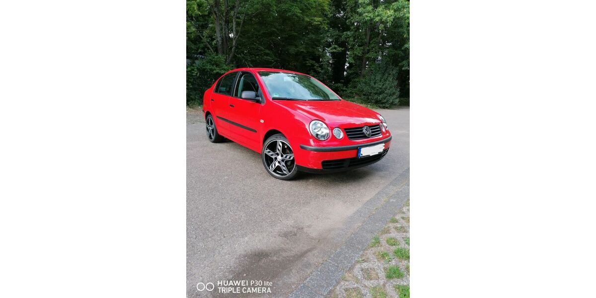 VW Polo 137.000 km 3.850 &euro; Köln 51069