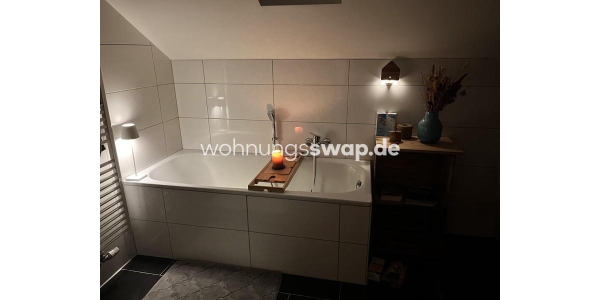 Etagenwohnung Köln Nippes - 3 Zimmer, 94 m&sup2;, 1.050&euro; | Angebot:24538903