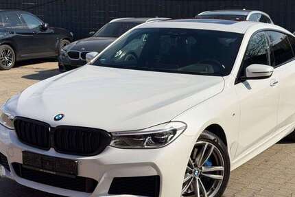 BMW 630 75.000 km 32.490 &euro; Elsdorf 50189