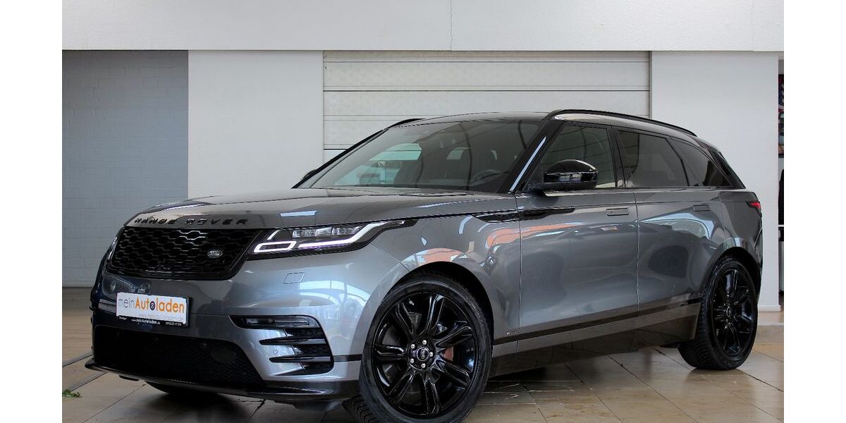 Land Rover Range Rover Velar 91.500 km 35.750 &euro; Dormagen 41540