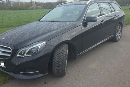 Mercedes-Benz E 250 59.000 km 19.950 &euro; Düsseldorf 40599