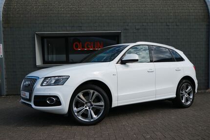 Audi Q5 129.987 km 13.990 &euro; Neuss 41469