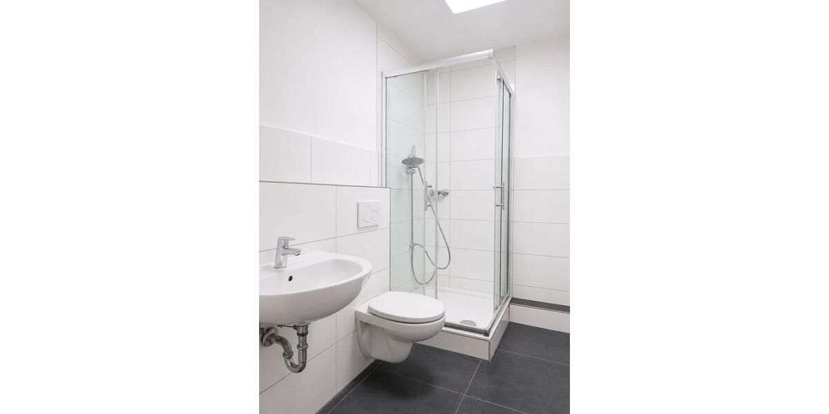 Etagenwohnung Bergisch Gladbach Gronau - 3 Zimmer, 86 m&sup2;, 950&euro; | Angebot:26680352
