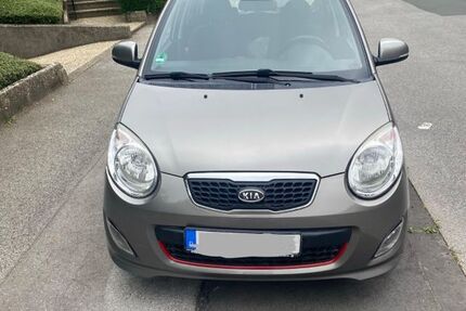 Kia Picanto 146.000 km 2.390 &euro; Ratingen 40882