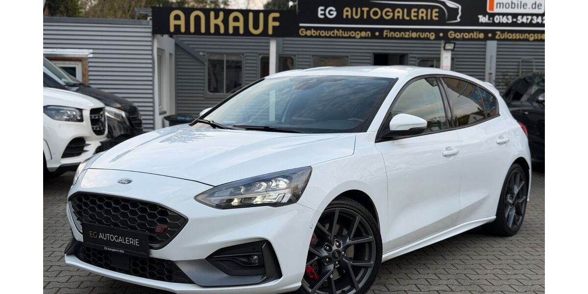 Ford Focus 69.000 km 21.850 &euro; Köln 51109