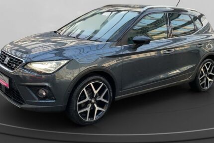 Seat Arona 150.135 km 10.980 &euro; Köln-Mülheim 51063