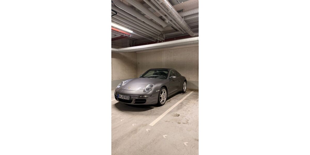 Porsche 997 186.000 km 55.000 &euro; Pulheim 50259