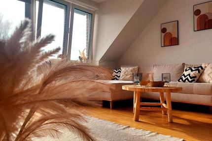 Wohnung Ratingen Tiefenbroich - 3 Zimmer, 55 m&sup2;, 930&euro; | Angebot:26023005