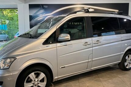 Mercedes-Benz Viano 254.193 km 14.990 &euro; Ratingen 40880