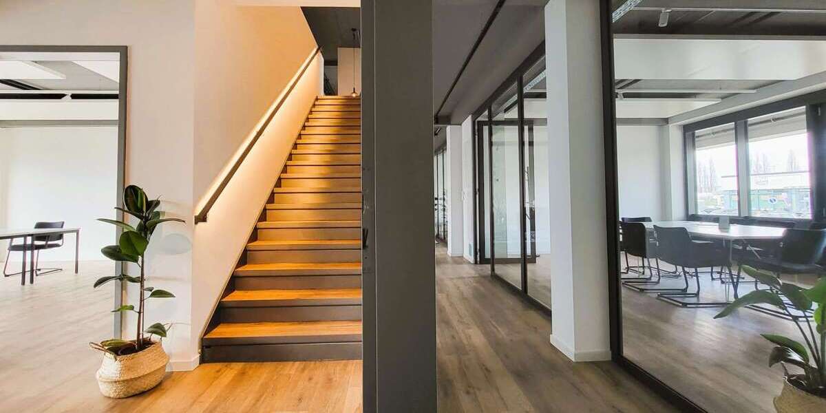 Gewerbeobjekt Köln Nippes - 500&euro; | Angebot:26010187