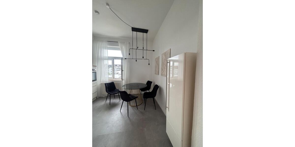 Etagenwohnung Düsseldorf Stadtbezirk 3 - 1 Zimmer, 32 m&sup2;, 850&euro; | Angebot:26689267