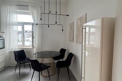 Wohnung Düsseldorf Stadtbezirk 3 - 1 Zimmer, 32 m&sup2;, 850&euro; | Angebot:26689267