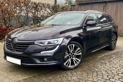 Renault Talisman 96.275 km 17.490 &euro; Köln 51145