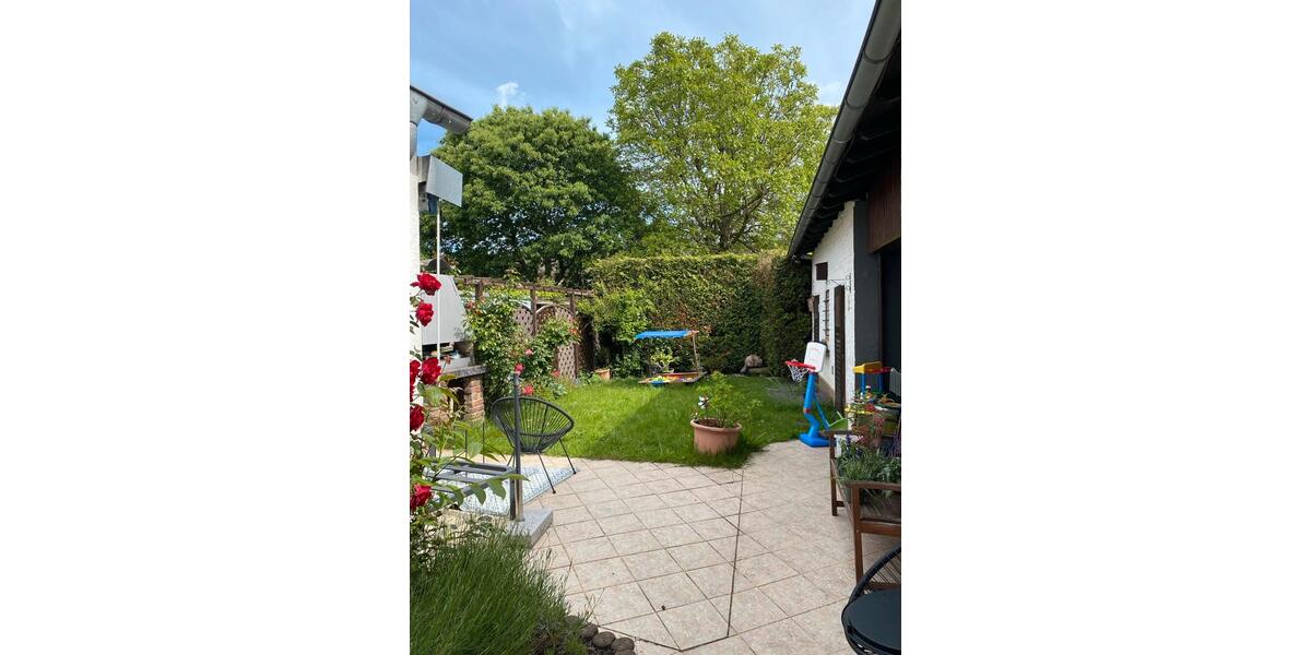 Einfamilienhaus Hürth - 4 Zimmer, 100 m&sup2;, 435.000&euro; | Angebot:26705636