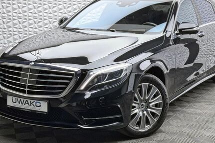 Mercedes-Benz S 500 146.884 km 38.990 &euro; Solingen 42699