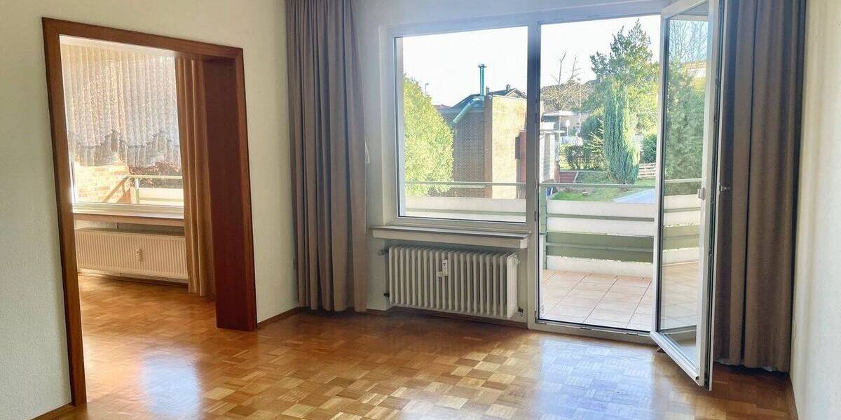 Etagenwohnung Mettmann - 3 Zimmer, 88 m&sup2;, 249.000&euro; | Angebot:26017957