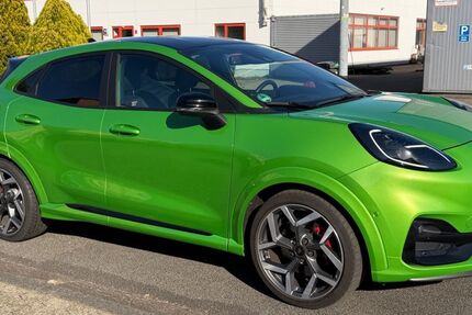 Ford Puma 58.000 km 20.000 &euro; Köln 50769