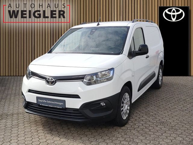Toyota Proace City 31.000 km 17.990 &euro; Leverkusen 51381