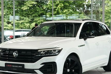 VW Touareg 110.849 km 39.900 &euro; Remscheid/NRW 42855