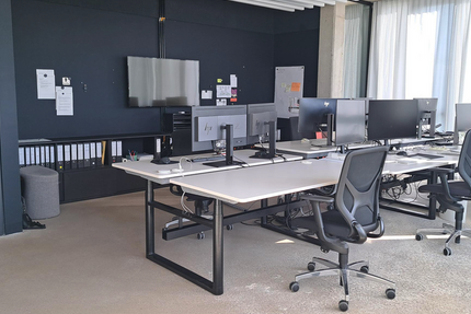 Gewerbeobjekt Köln Nippes - 3.700&euro; | Angebot:27340322