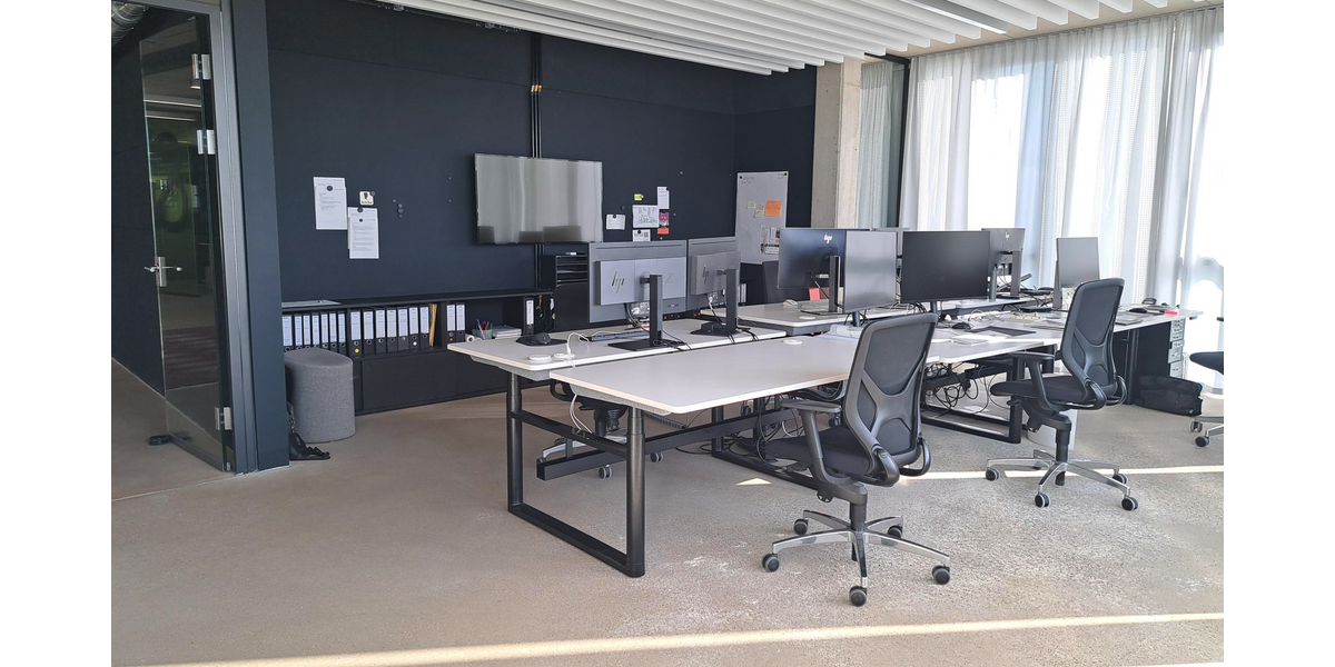 Gewerbeobjekt Köln Nippes - 3.700&euro; | Angebot:27340322
