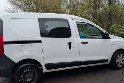 Dacia Dokker 245.000 km 2.999 &euro; Kürten 51515