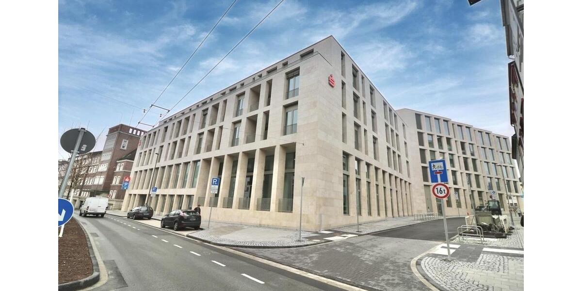 Etagenwohnung Solingen - 2 Zimmer, 105 m&sup2;, 1.365&euro; | Angebot:24850938