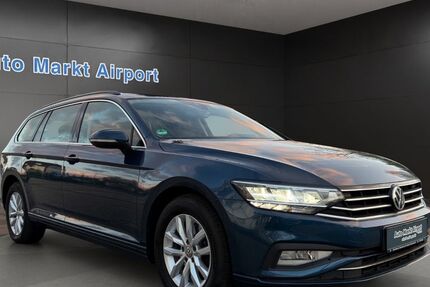 VW Passat Variant 98.317 km 15.950 &euro; Ratingen bei Düsseldorf 40878