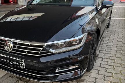 VW Passat 218.000 km 15.600 &euro; Leverkusen 51371