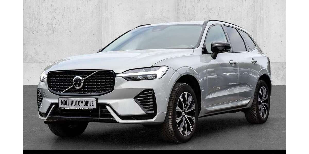 Volvo XC60 17.049 km 39.850 &euro; Bergheim 50126