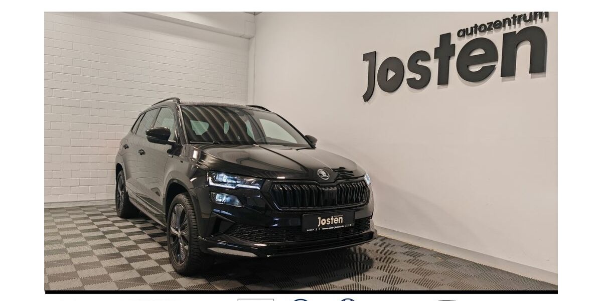 Skoda Karoq 21.190 km 35.990 &euro; Monheim 40789