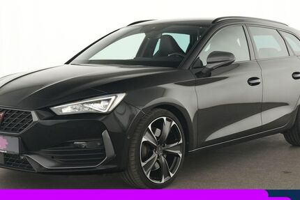 Cupra Leon 27.339 km 28.646 &euro; Neuss 41460
