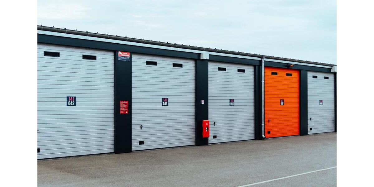 Gewerbeobjekt Solingen Central - 239&euro; | Angebot:20797150