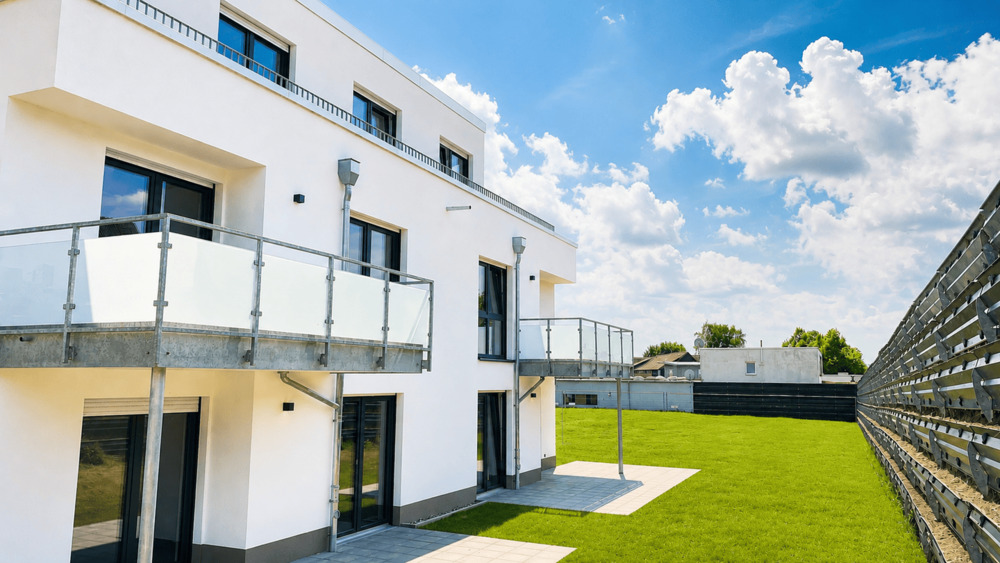 Etagenwohnung Düsseldorf Golzheim - 3 Zimmer, 322.900&euro; | Angebot:26694528
