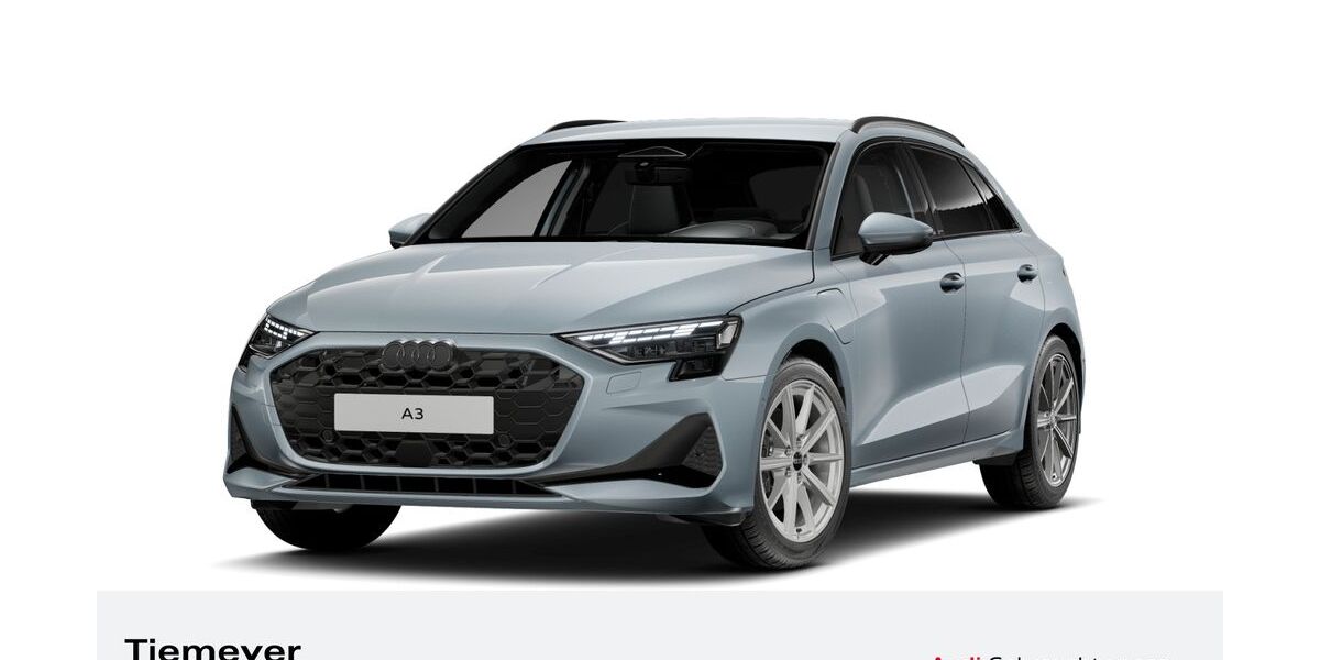 Audi A3 2.026 km 34.870 &euro; Remscheid 42897