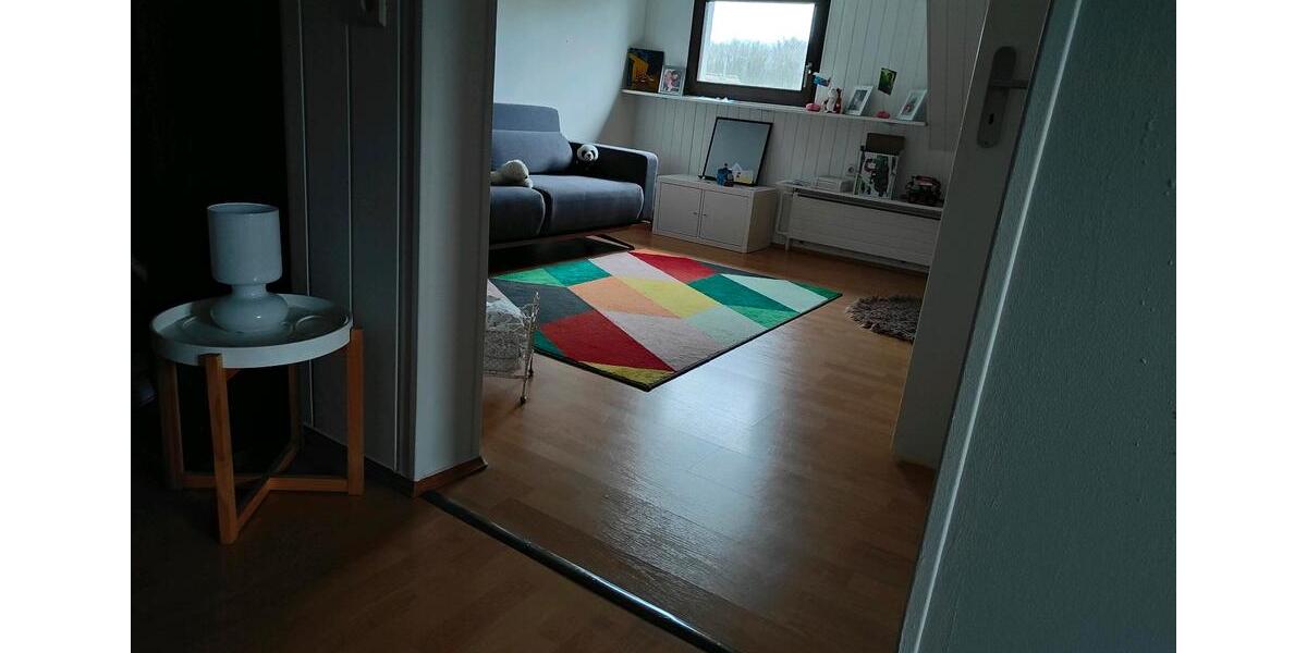 Etagenwohnung Bergisch Gladbach Gronau - 2 Zimmer, 55 m&sup2;, 740&euro; | Angebot:25514604