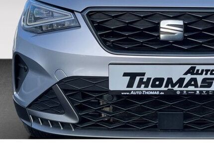 Seat Arona 34.695 km 21.900 &euro; Brühl 50321