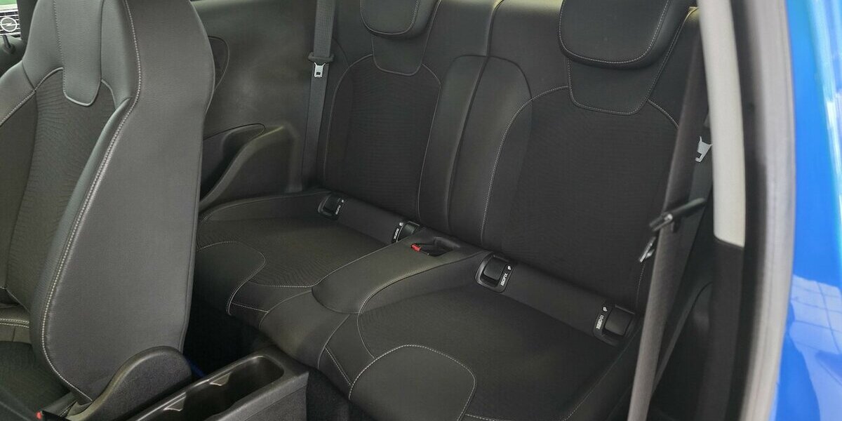 Opel Adam Jam S/S Allwetter|Winter|IntelliLink4.0 85.751 km 9.850 &euro; Wermelskirchen 42929