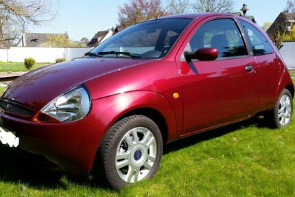Ford Ka/Ka+ 47.000 km 5.000 &euro; Köln 50769