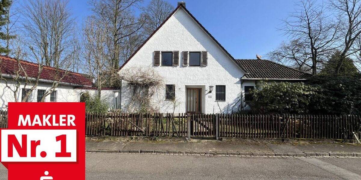 Einfamilienhaus Leverkusen Opladen - 5 Zimmer, 165 m&sup2;, 590.000&euro; | Angebot:25926429
