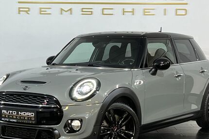 Mini Cooper S 64.750 km 21.890 &euro; Remscheid 42897